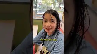 Two little guys up to no good 