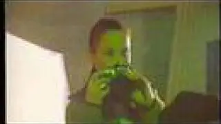 PLAVI ORKESTAR - Straze (1998)