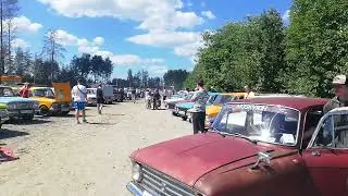 День Москвича 2021