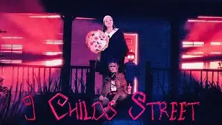 [9 Childs Street] И страшно, и грустно
