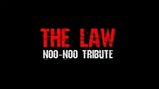 Slendytubbies | Noo-Noo Tribute