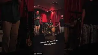 BAMBOO - SINSUKE FUJIEDA GROUP #jazz #bamboo #african #jazzinstrument #jazzmusic #dance #livemusic
