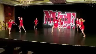 Dance Moms Audioswap- Paris (The Chainsmokers) COVER