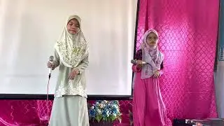 YA MAULAI - Murid tahun 4