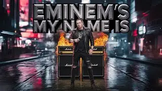 EMINEM's 