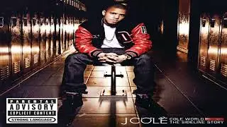 J.Cole- Work Out (Arena Effect)