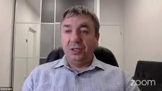 19 Eschatology: The Science of the End Times || Igor Azanov