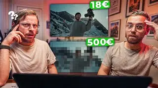 WE PAYED 