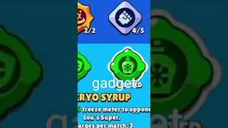 This is why this brawler is the best _____