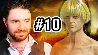 Josh Strife Hayes Plays: Elden Ring - Part 10
