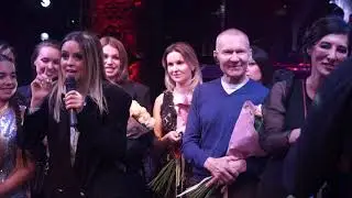 Выставка "Ратные Поля России". Премия "Память народа: во имя мира"