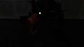 Aftonbuilt Junkyard Foxy in Garry's Mod