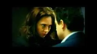 Криcтина и Антон-Поцелуй