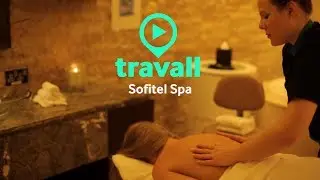 Sofitel Spa at Sofitel The Palm, Jumeirah