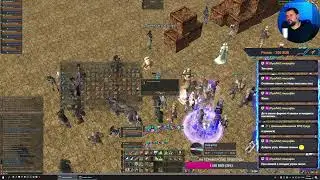 КАРЛИКИ за ВлА  \ Lineage 2  High Five  Asterios X5