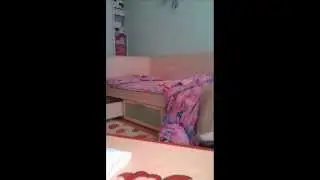 Мультик про постель.wmv