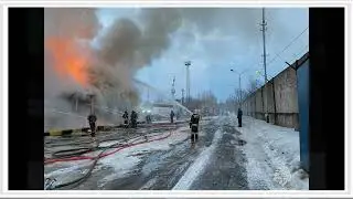 30 апр.1649г был учр. День пожарной охраны в России