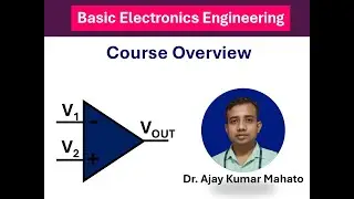 Basic Electronics Engineering (An Overview)