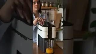 The Ultimate Citrus Juicer #juicing #smoothies #juice #home #health #design #Kickstarter  #shorts