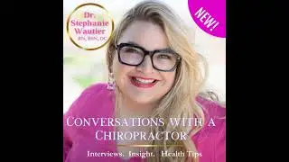 Heart and Hustle: Holly Smith's Michigan Made Story | Conversations with a Chiropractor