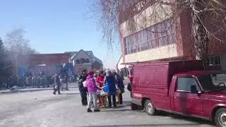 С.Ключи пошли на выборы 2018