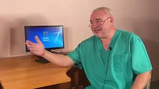 106.17  Клинический случай с ребенком. Архипов А.В.,  врач мануальный терапевт, клиника МЭДИС