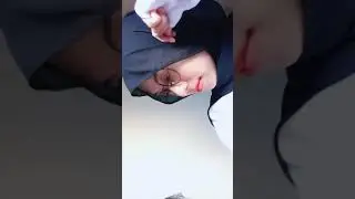 Jangan dibalik HPnya nantik naksir
