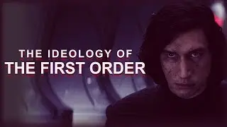 The Ideology of the First Order