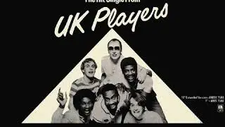 Uk Players - Everybody Get Up