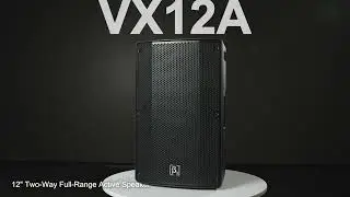 VX12a 12