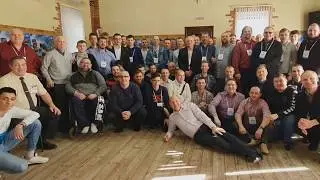 От Братьев Сёстрам!