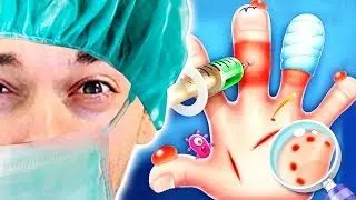 ASTAZI Suntem DOCTOR De Maini ! In ce ne-am bagat ?