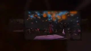 Second Life = Flygearz and Kurk Mumfuzz