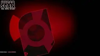 HyperScan flash intro in 2006