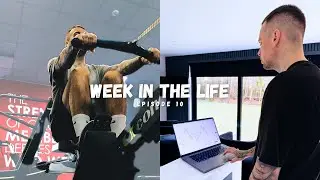 Don't Just Rely On Trading Income Heres Why. | Alb Weekly EP.10