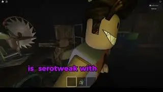 Terrifying Adventures In A Roblox Horror Game: Watch My Video Now!