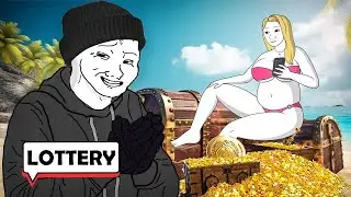 Life of a Thief