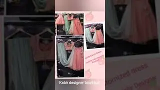 Customized dress Mom and daughter