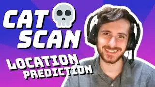 CAT Scan Location Prediction (Deep Learning) - Data Every Day #245