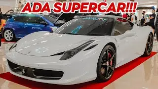 KONTES MOBIL AUTODAY SHOW 2021