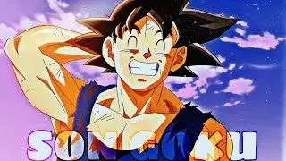 Son Goku
