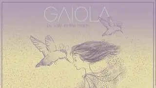 Gaiola - Sally in the moon (Single)