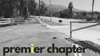 premier chapter