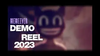 MemeEver ► Demo Reel 2023