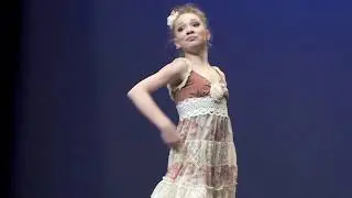 Dance Moms - Someone You Loved (audioswap)