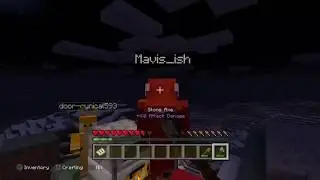 Minecraft Trolling EP.1 | Mew Mew x3