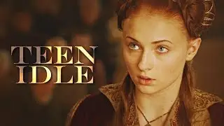 Game Of Thrones | Teen Idle