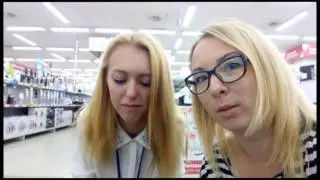 ВЛОГ: Покупка бытовой техники.
