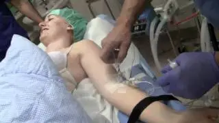 Nedsövning 4 Primakliniken Näsoperationer Anaesthesia Nose job