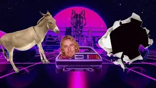 Rockstar by Twelve Tone Systems but I added the swear back in
